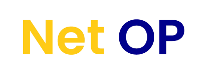 Net Op Entreprise De Nettoyage Lille Logo