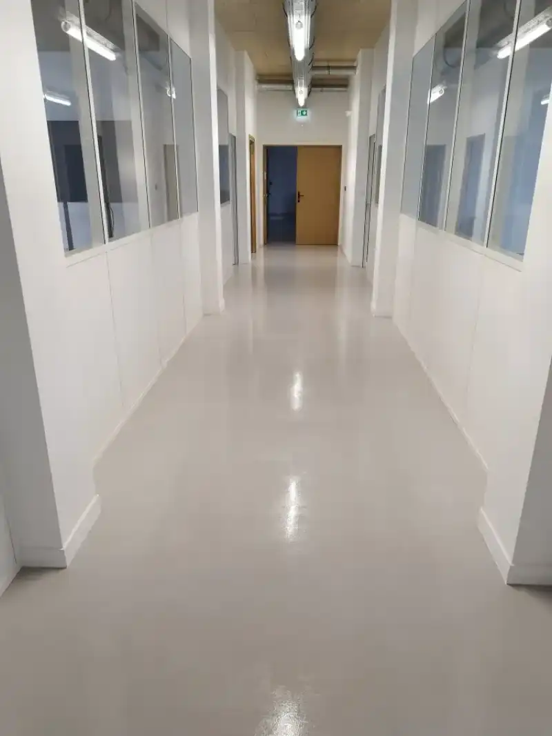 Net Op Entreprise De Nettoyage Lille Realisation 25