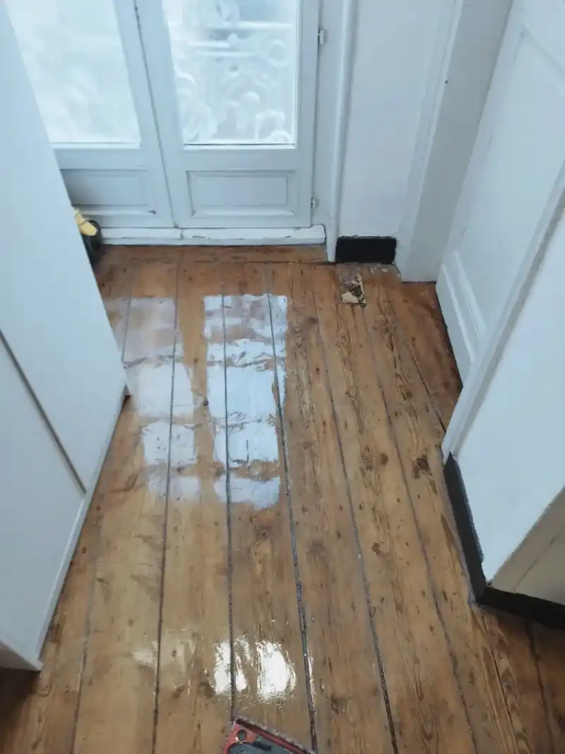 Net Op Entreprise De Nettoyage Lille Realisation 30